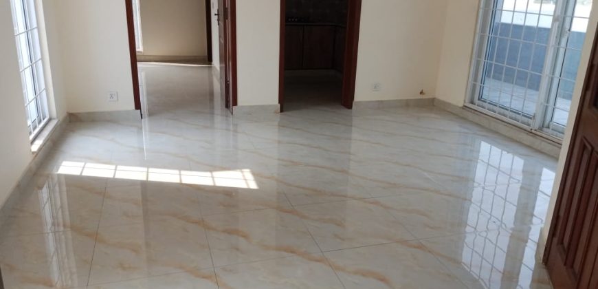 10 Marla brand new house for rent in DHA Phase 7