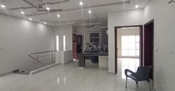 10 Marla upper portion for Rent in DHA phase 8 Ex Air Avenue