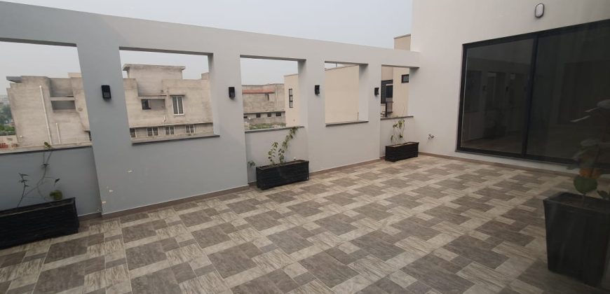 1 Kanal Brand New House for Sale in Air Avenue PHASE-8 DHA