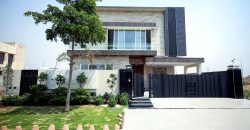 1 Kanal brand new house for sale in DHA Phase 8
