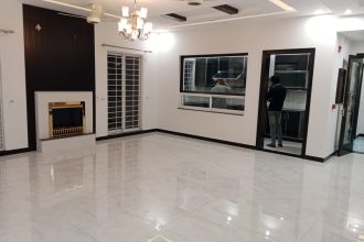 20 Marla upper portion for Rent in DHA phase 8 Ex Air Avenue