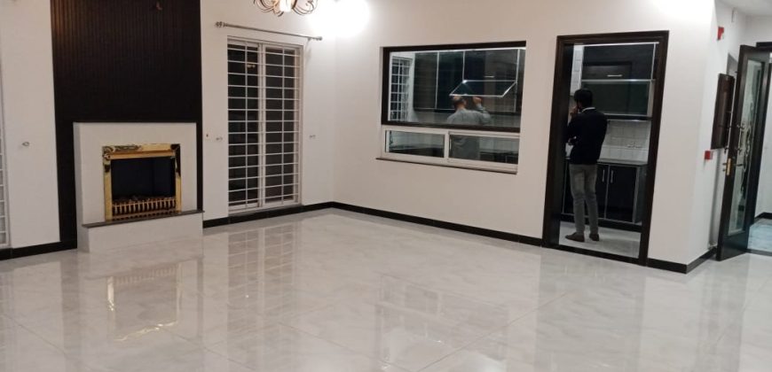 20 Marla upper portion for Rent in DHA phase 8 Ex Air Avenue