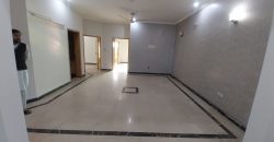 10 Marla lower portion for rent in DHA Phase 8 Ex Air Avenue
