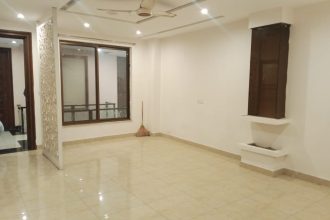 2 bed 5 Marla flat long or short time for rent in DHA Phase 8 Air Avenue Tower C