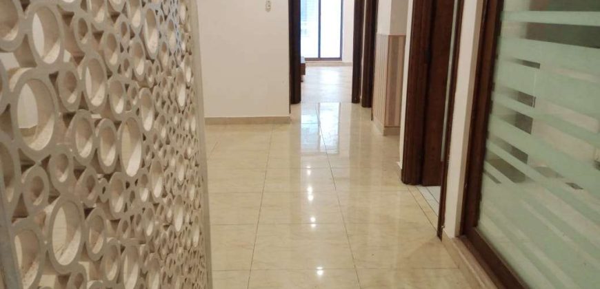 2 bed 5 Marla flat long or short time for rent in DHA Phase 8 Air Avenue Tower C