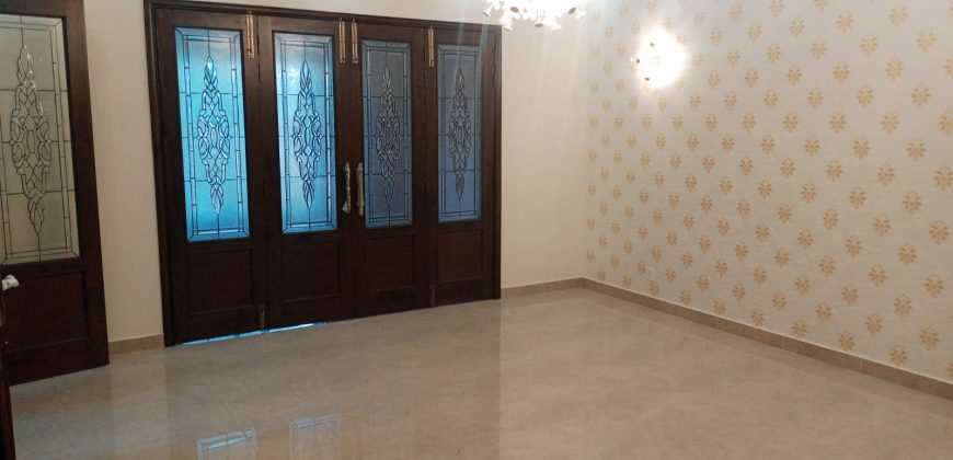 10 Marla house for sale in DHA Phase 8 outclass location