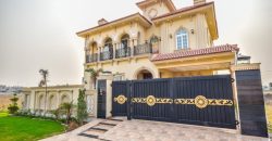 1 Kanal modern design Beautiful for sale in DHA Phase 8