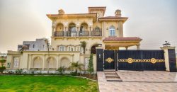 1 Kanal modern design Beautiful for sale in DHA Phase 8