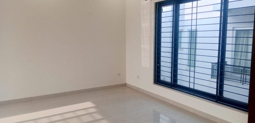 1 Kanal lower portion for rent in DHA Phase 8