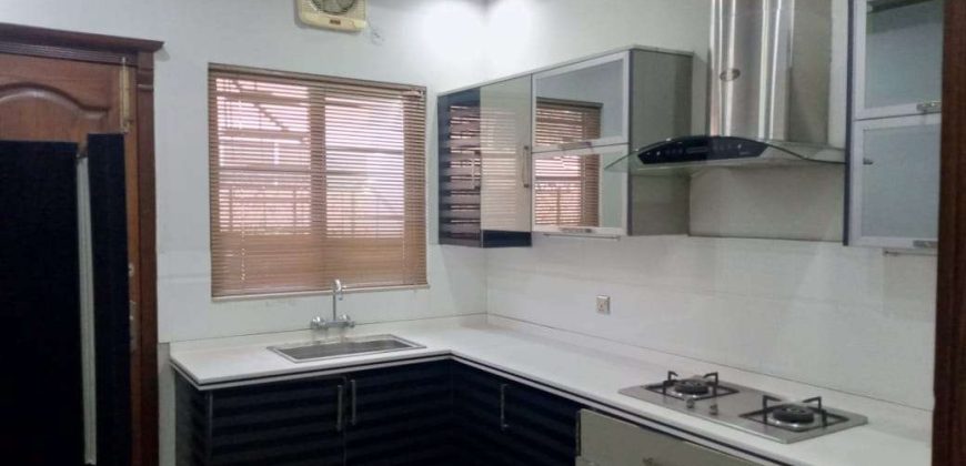 5 Marla Beautiful flat for rent in DHA Phase 8 Air Avenue Lahore
