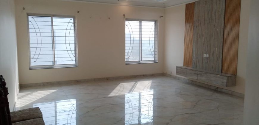 1 Kanal upper portion for rent in DHA Phase 8 Ex Air Avenue