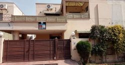 10 Marla slightly used house for rent in DHA Phase 8 Ex Park View