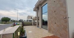 1 Kanal brand new bungalow for sale in DHA Phase 8