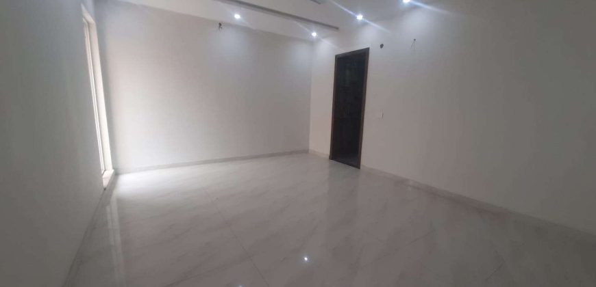 20 Marla upper portion for rent in DHA Phase 8 Ex Park View facing park