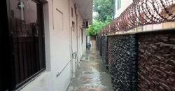 2 Kanal old house for sale in DHA Phase 1 Block N