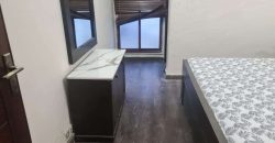 2 bed 5 Marla flat long or short time for rent in DHA Phase 8 Ex Air Avenue Tower C