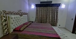 10 Marla slightly used house for rent in DHA Phase 8