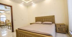 10 Marla fully furnished beautiful house for sale in Eden city DHA Phase 8