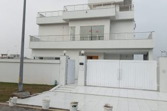 1 Kanal modern design house for sale in DHA Phase 8 Broadway