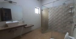 1 Kanal slightly used upper portion for rent in DHA Phase 7