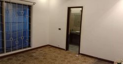 10 Marla brand new upper portion for rent in DHA Phase 8 Near Eden City