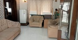10 Marla upper portion for rent in DHA Phase 8 Eden City