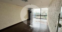 8 Marla commercial plaza (Building) for rent in DHA Phase 6 CCA Lahore