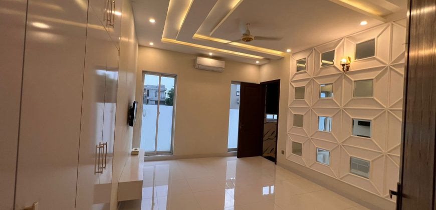 10 Marla full modern house for rent in DHA Phase 6