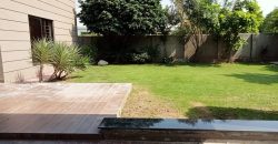 2 Kanal house for rent in DHA Phase 8 Ex Park View ideal location