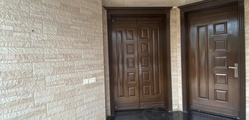 10 Marla house for sale in DHA Phase 8 Eden City