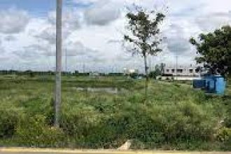 20 Marla residential plot for sale in DHA Phase 6 Block C
