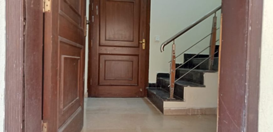 10 Marla modern upper portion for rent in DHA Phase 8