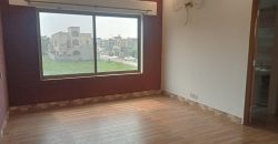 10 Marla upper portion for rent in DHA Phase 8 Air Avenue
