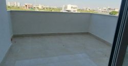 1 Kanal modern design upper portion for rent in DHA Phase 8