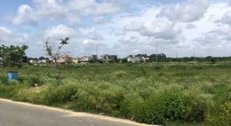28 Marla residential plot for sale in DHA Phase 8 Ex Air Avenue