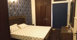 2 bed furnished apartment for rent in DHA Phase 8 Ex Air Avenue
