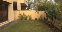 1 Kanal modern upper portion for rent in DHA Phase 8 Ex Air Avenue