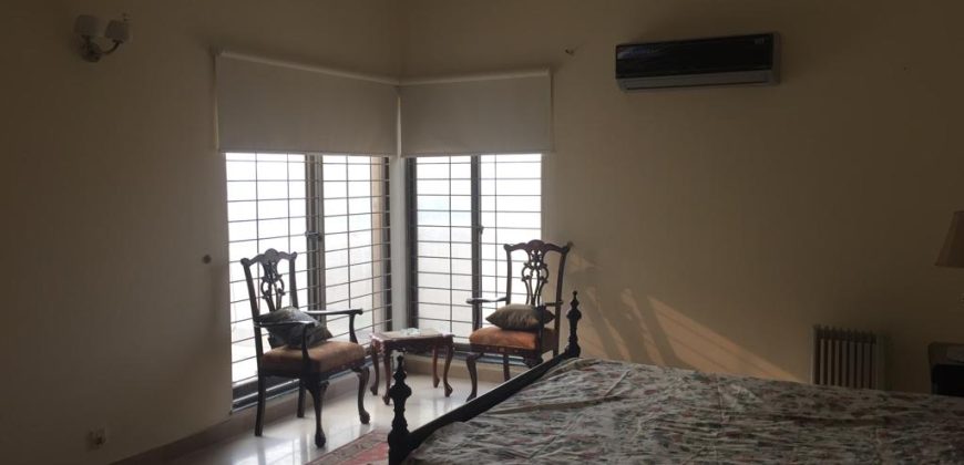 1 Kanal modern upper portion for rent in DHA Phase 8 Ex Air Avenue