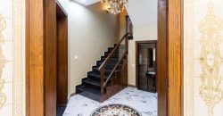 10 Marla Spanish design house for sale in DHA Phase 8