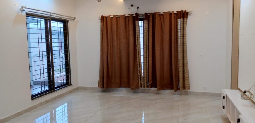 1 Kanal modern design upper portion for rent in DHA Phase 8 Air Avenue