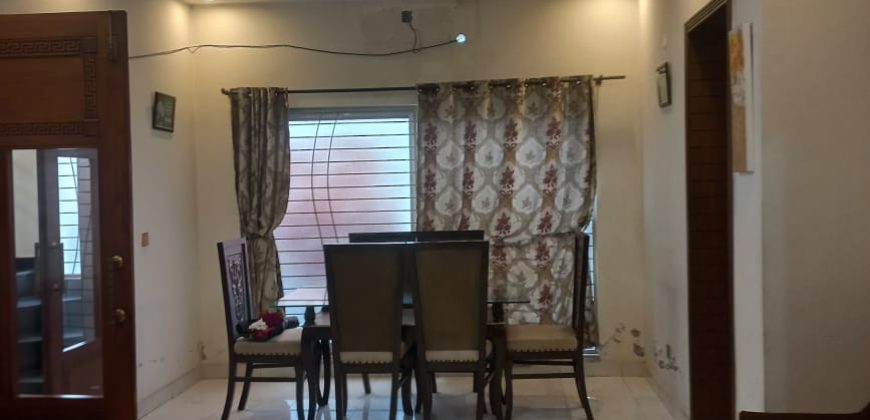 8 Marla Modern house for rent in DHA Phase 8 Eden City
