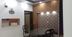 5 Marla 1 bed fully furnished house for rent in Green Avenue