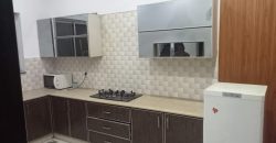 5 Marla 1 bed fully furnished house for rent in Green Avenue