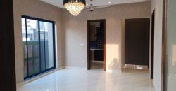 1 kanal separate gate 3 bed upper portion for rent in DHA Phase 8 Ex Air Avenue