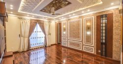 1 Kanal brand new house for sale in DHA Ex Air Avenue