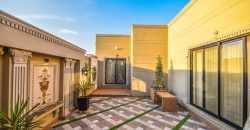 1 Kanal brand new house for sale in DHA Ex Air Avenue