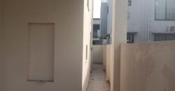1 Kanal double unit house for rent in Ex Park View ideal location