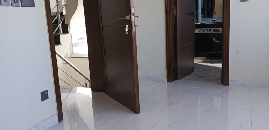 5 Marla brand new house for rent in DHA 9 Town