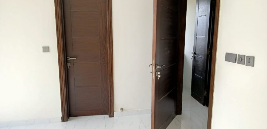 5 Marla brand new house for rent in DHA 9 Town
