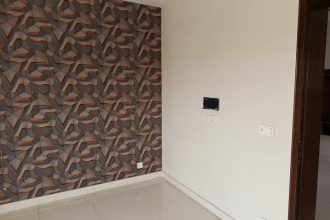 5 Marla Modern house for rent in DHA 9 Town